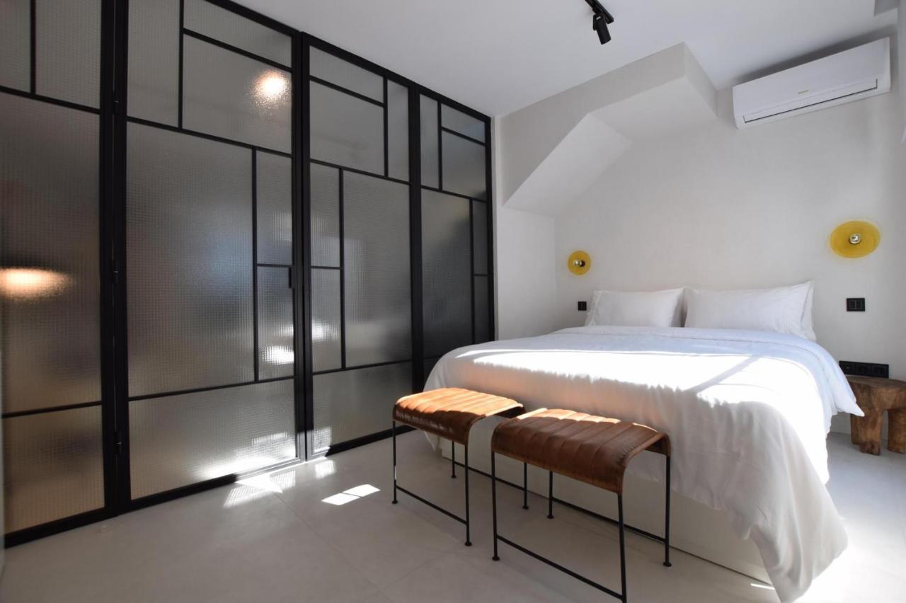 Apartamento Con Terraza Centro Malaga Exterior photo